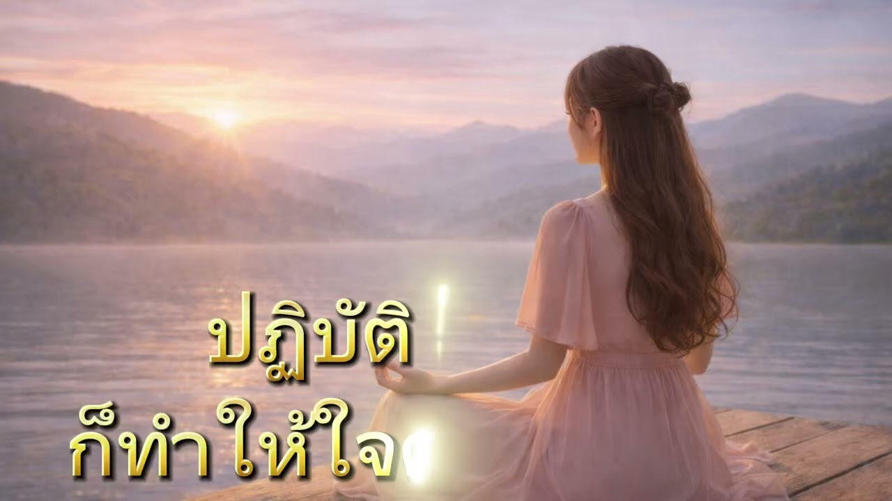 EP.29 : ให้หัวใจได้พัก ในวันที่ชีวิตรู้สึกหนัก | วิธีการทำให้หัวใจเบาลง