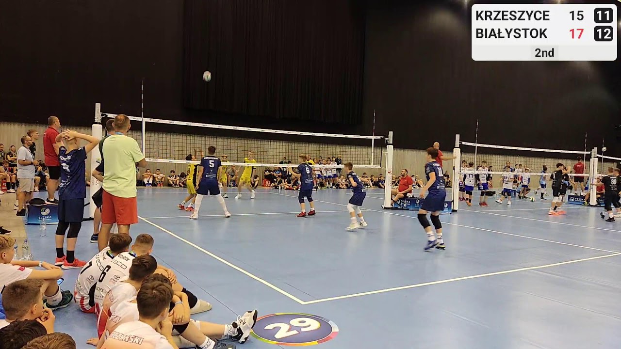 Krzeszyce vs Białystok - 28/06/2024