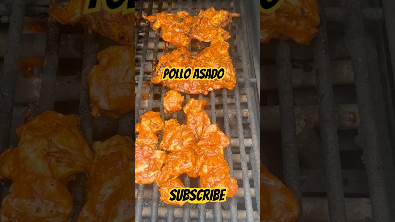 Pollo Asado #easyrecipes #cookingshow #cooking #food #topchef #foodie #cheftips