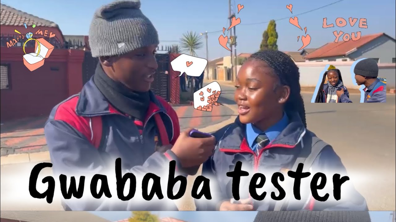 TESTING GWABABA Episode ONE.🔥😭😭#vlog #festival #1million #fyp #vibes #love