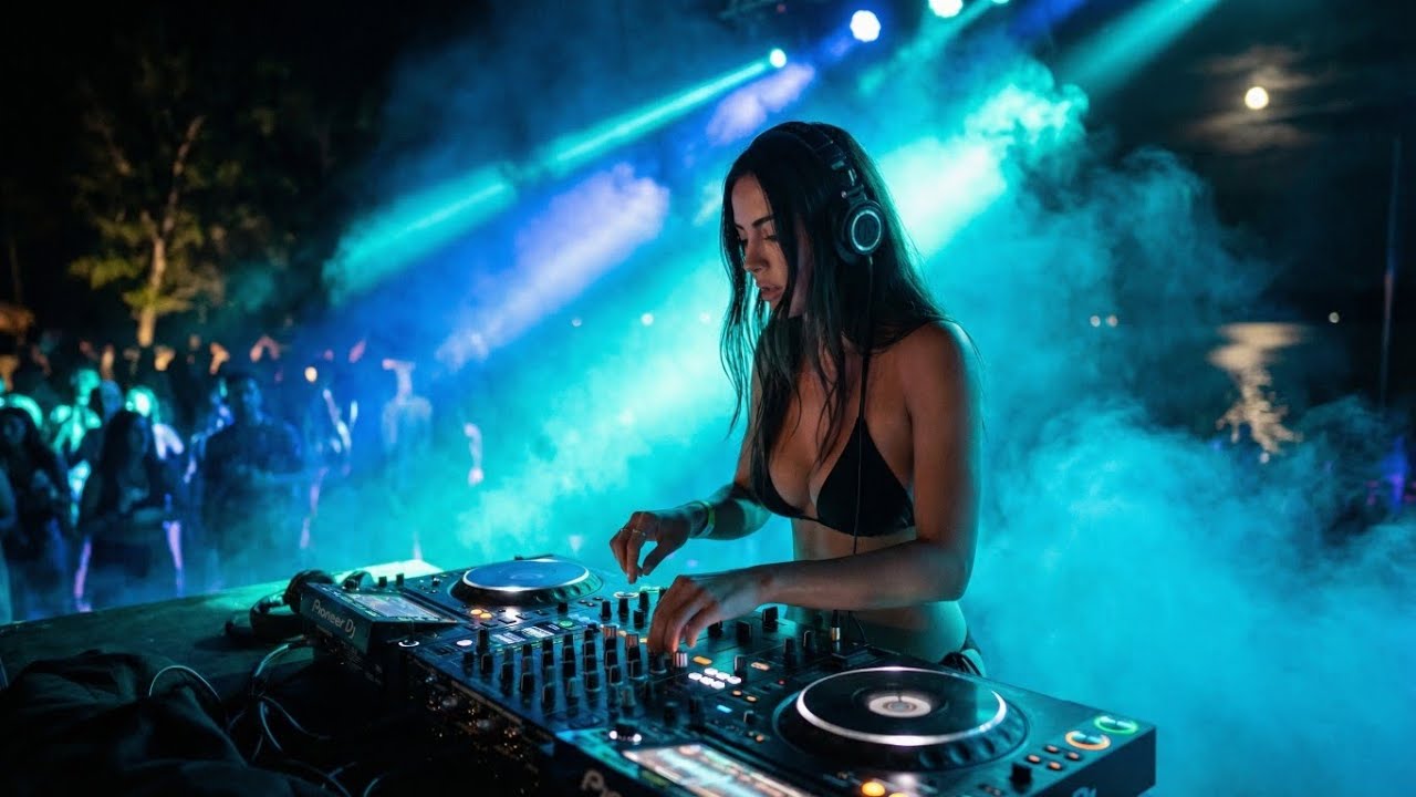 Best of Deep House DJ [2026] #1 🎧