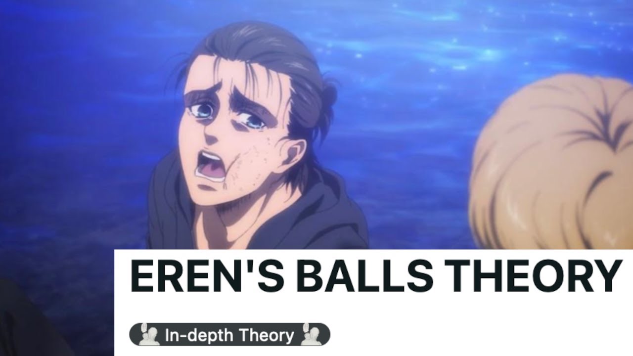 The Attack on Titan Ending Controversy: Explained in Full