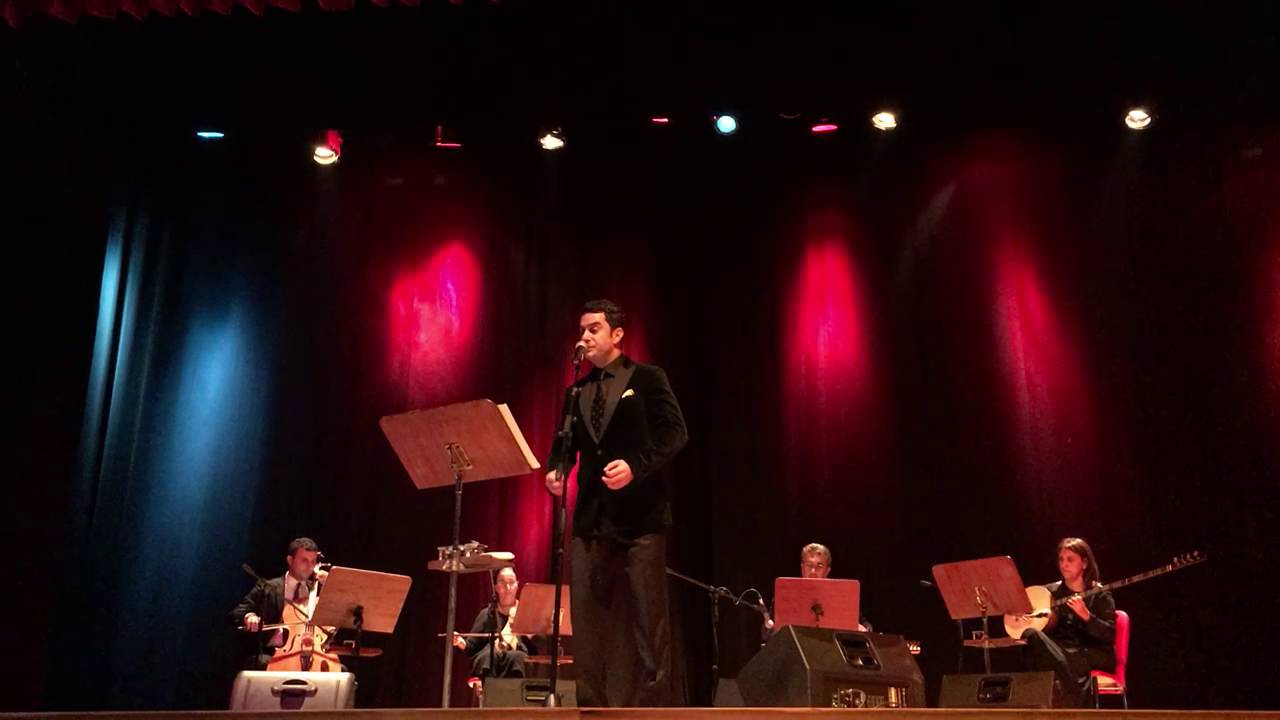Tereddüt - Bekir Ünlüataer