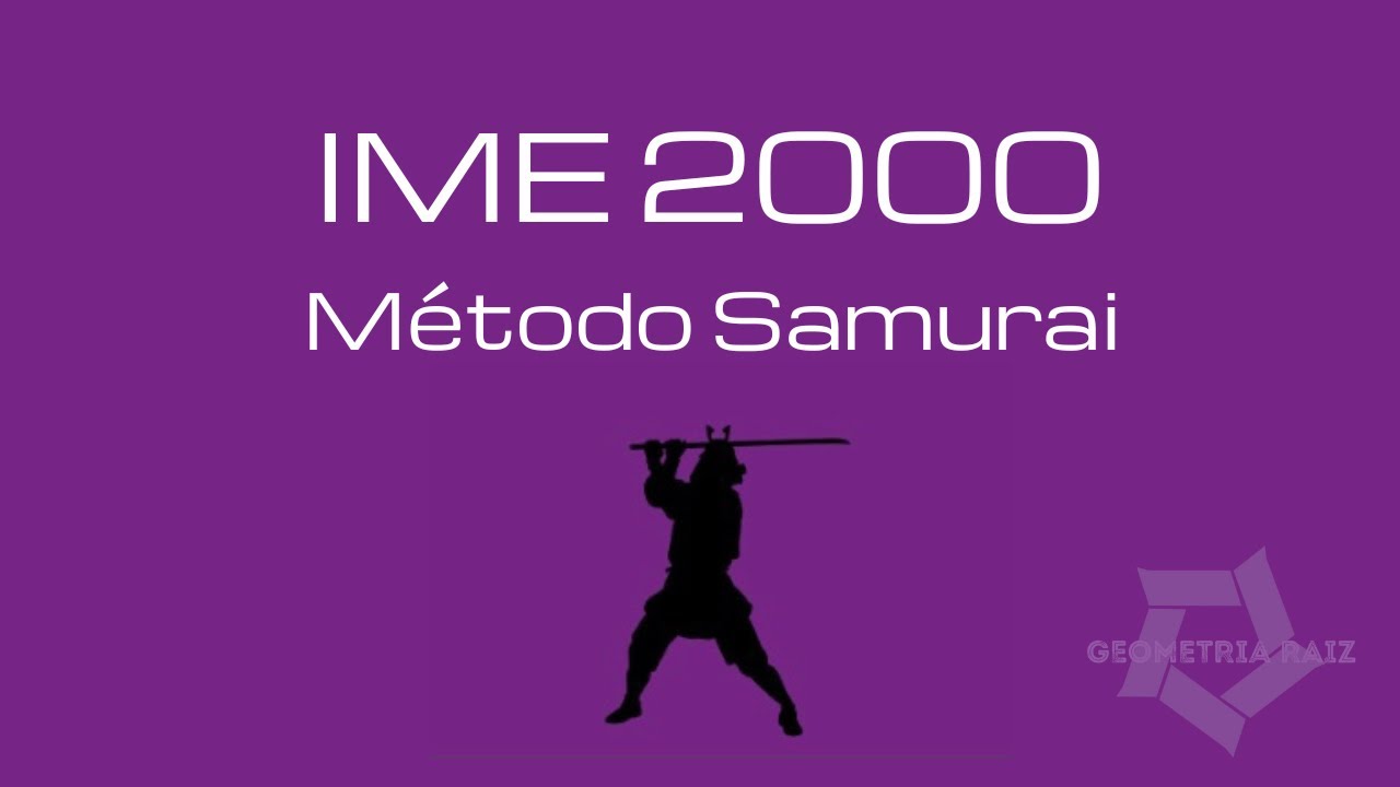 IME 2000 - Eq. trigonométricas RAIZ