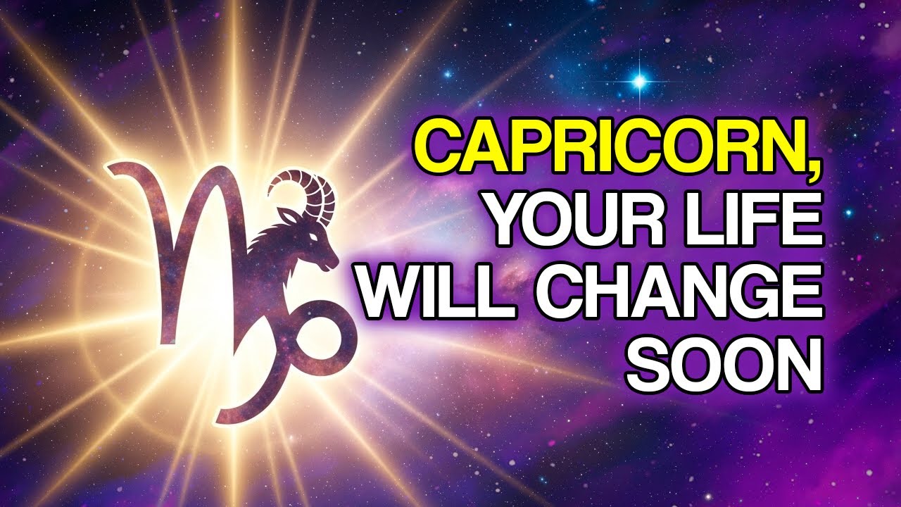 12 Things That Will Happen to CAPRICORN in 2026