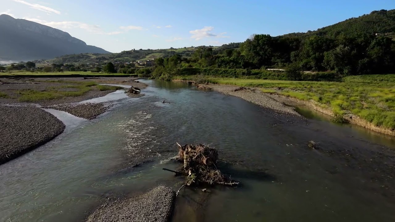 Meravigliosa Natura Altavilla Silentina 2022