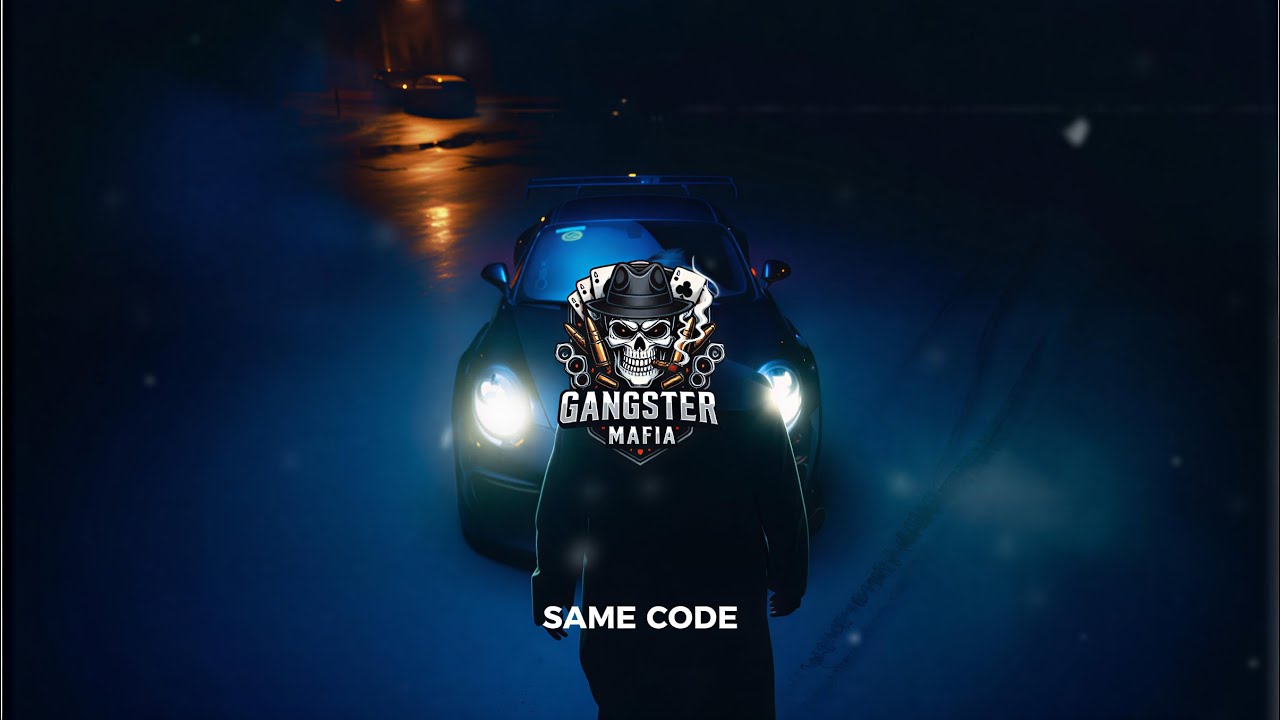 Gangster Mafia | Same Code