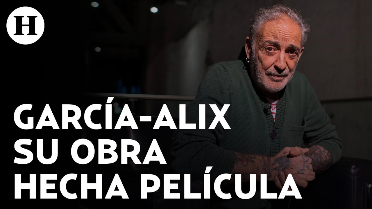 Alberto García-Alix, el fotógrafo que capturó toda la historia de la transición política española
