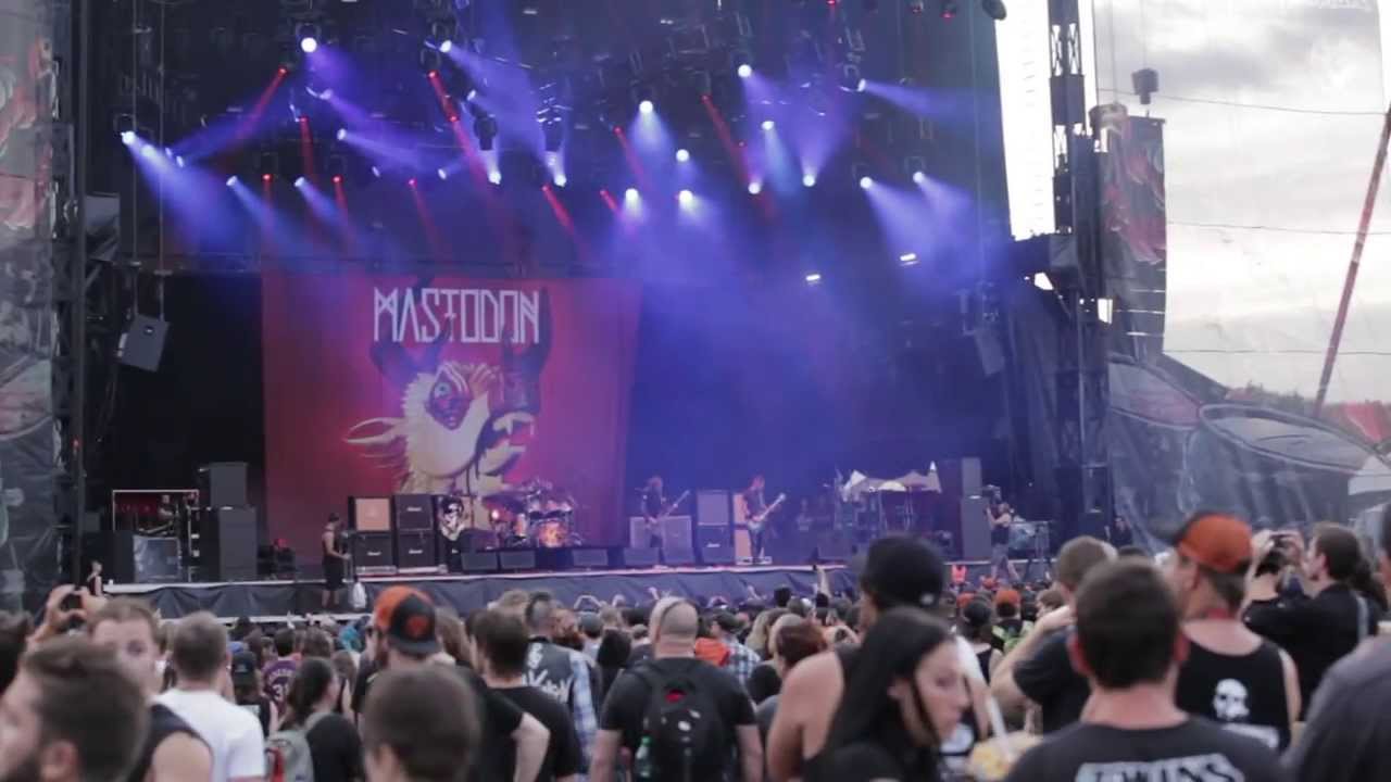 Heavy MTL 2013 - Vid&eacute;o officielle / Official Video