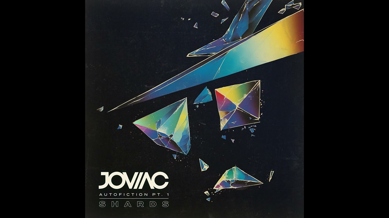 Joviac - Autofiction Pt. 1 - Shards (Full Album) 2025