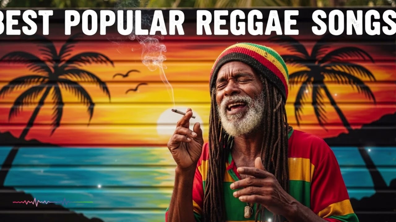 Best Jamaican Reggae Playlist 2026 🔥