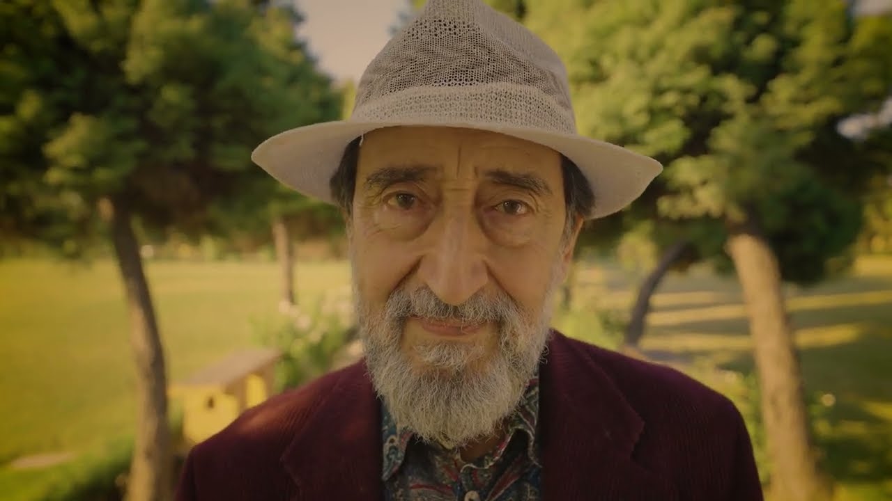 AMOR ETERNO - EL BLOQUE 8
