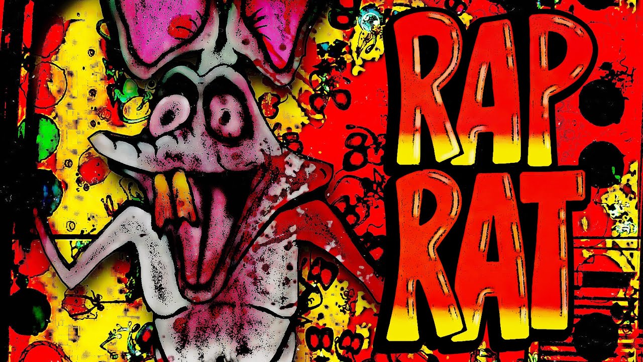 Rap Rat CreepyPasta