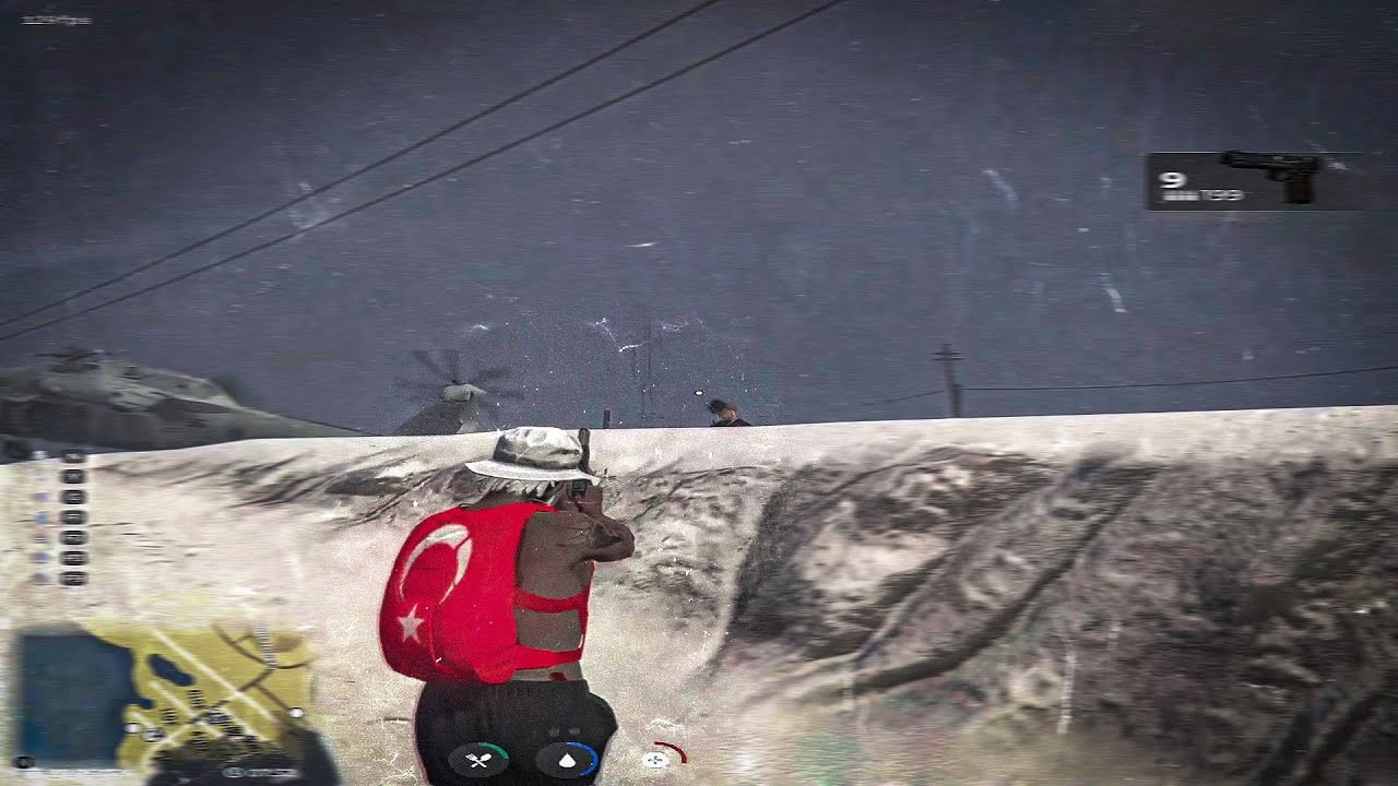 Vortex comeback ??