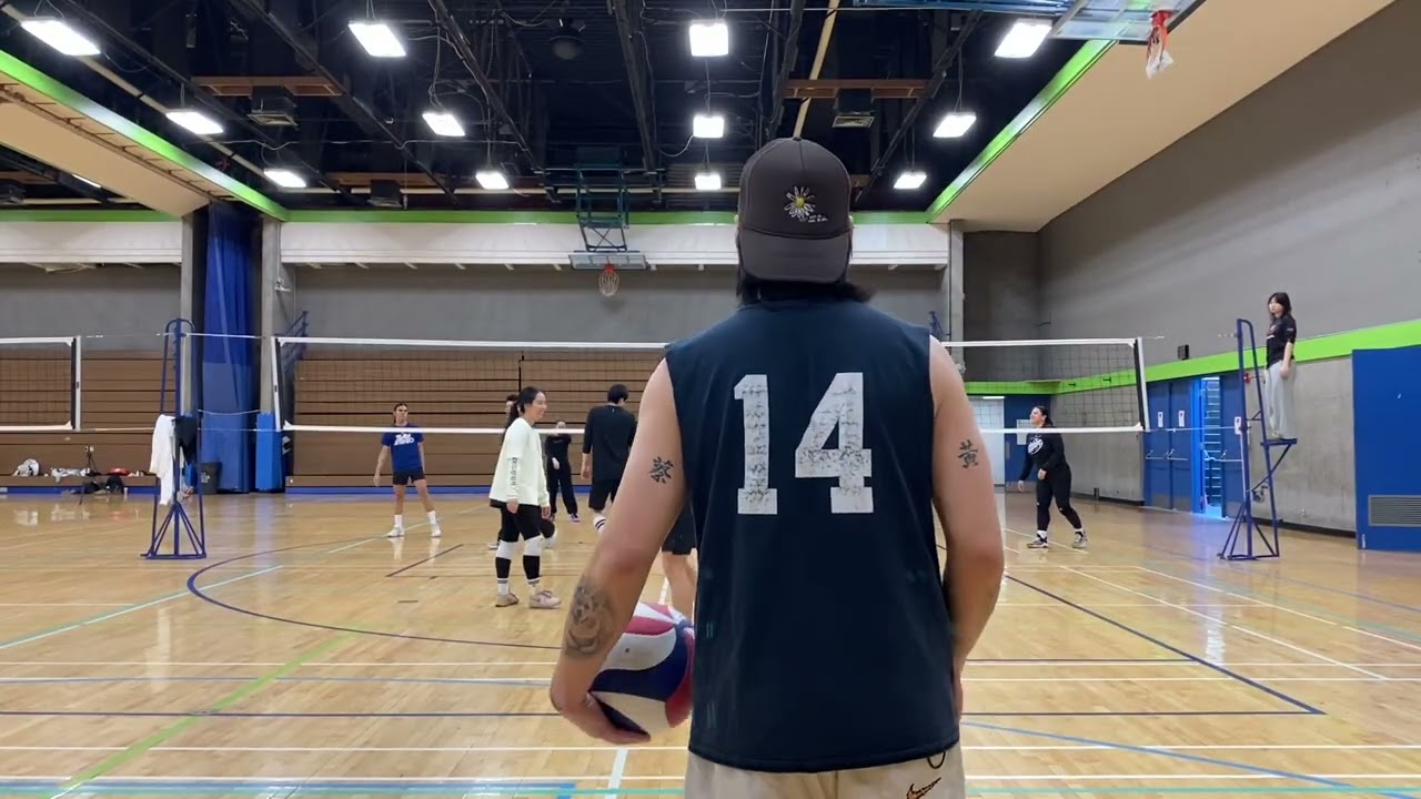 G2 Athletics Fundraiser Tournament RR - GM 2 