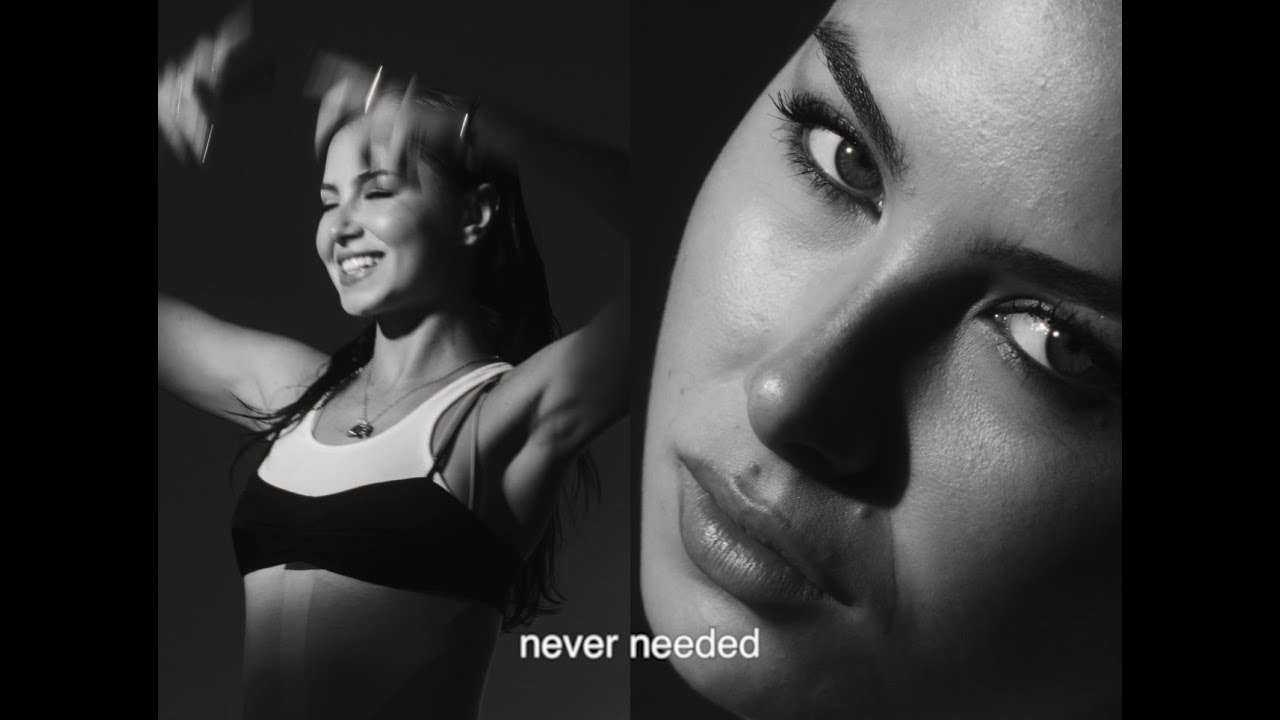 SOFIIA &mdash; twenties