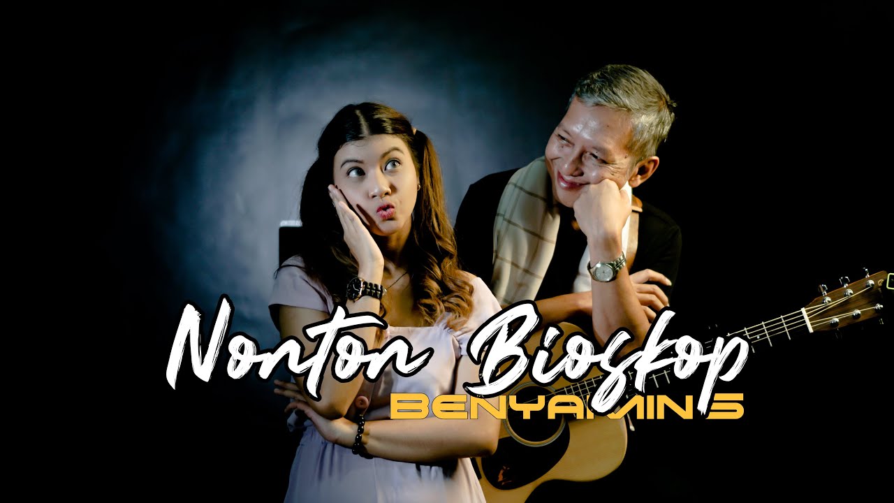 Nonton Bioskop - Nabila Maharani | 
