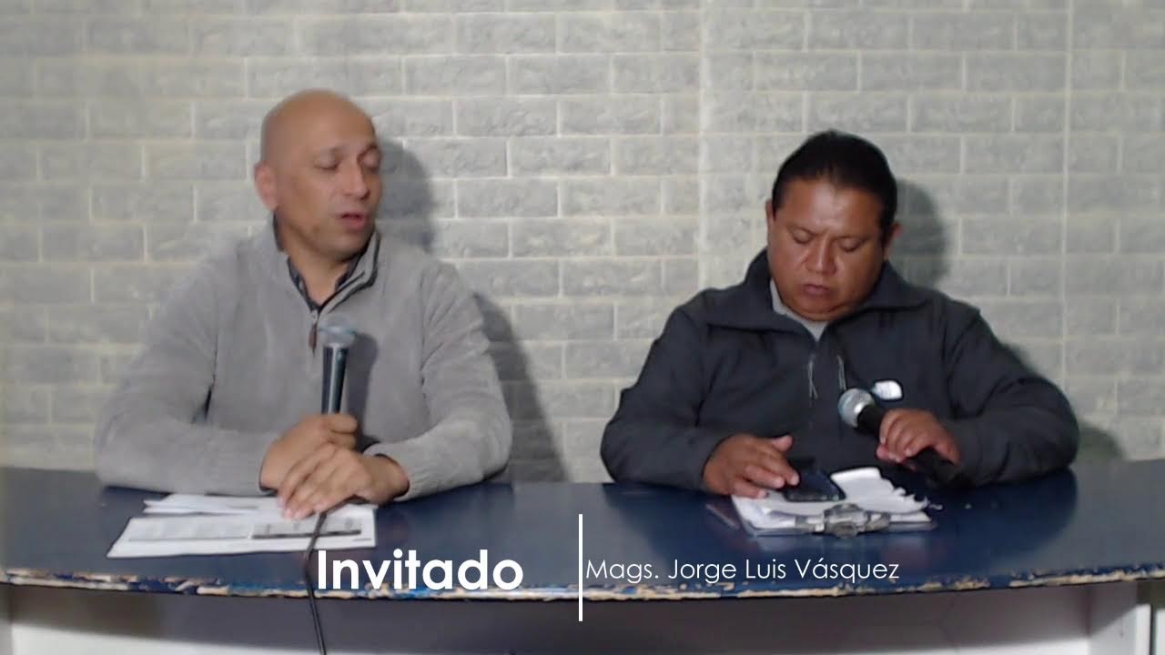 EN VIVO