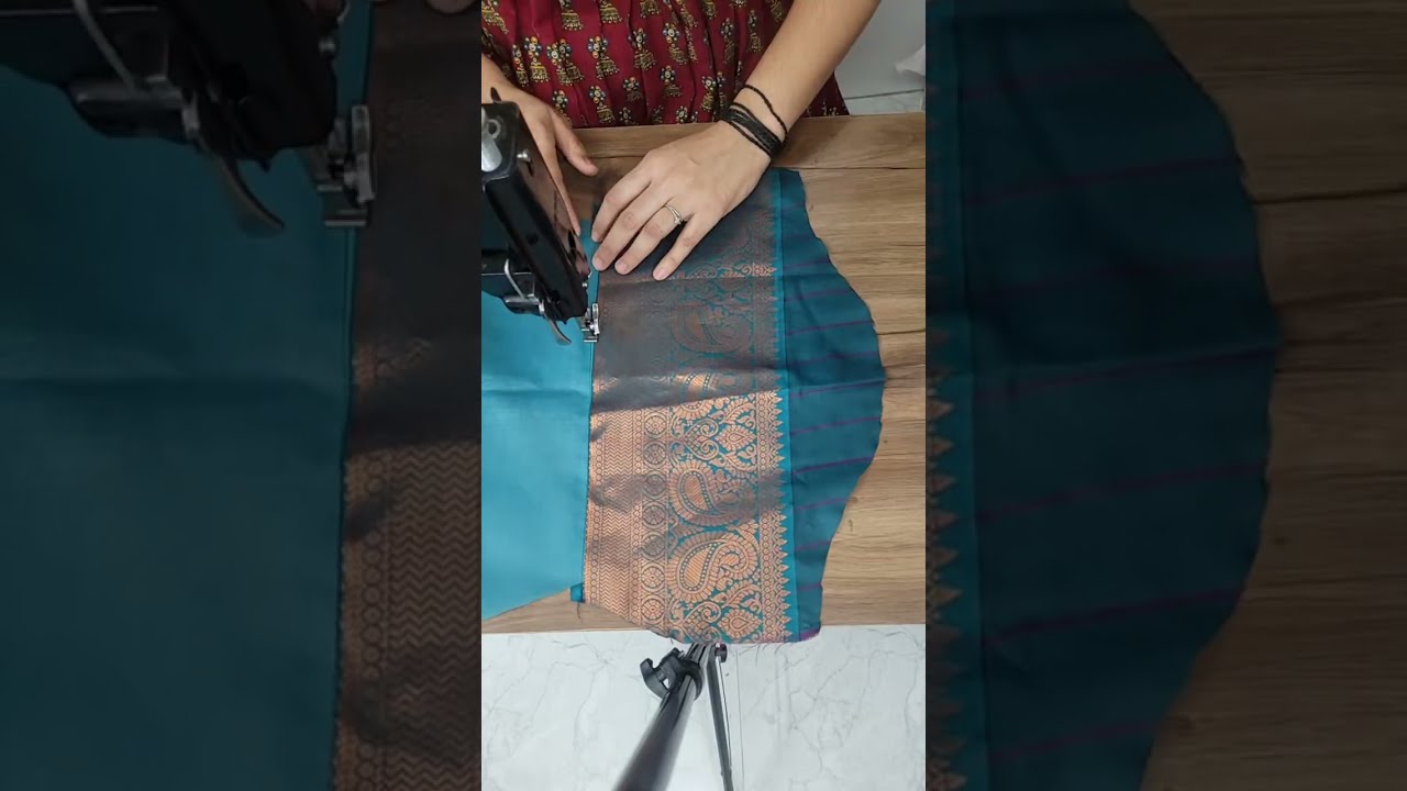 Avantika Stitching Vlogs is live!Tailor Shop Live | Aaj ka stitching ka kaam ✂️