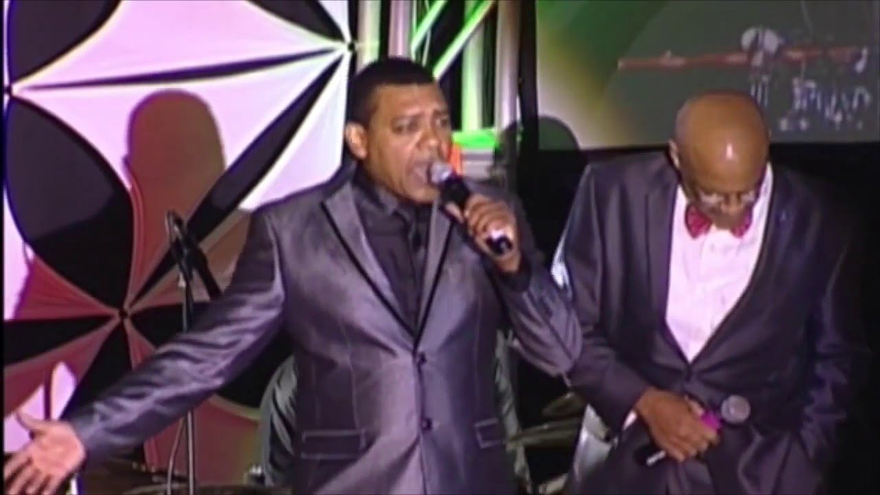 GRANDI BO TA - Boy Thode, Tony Sherman, Ced Ride