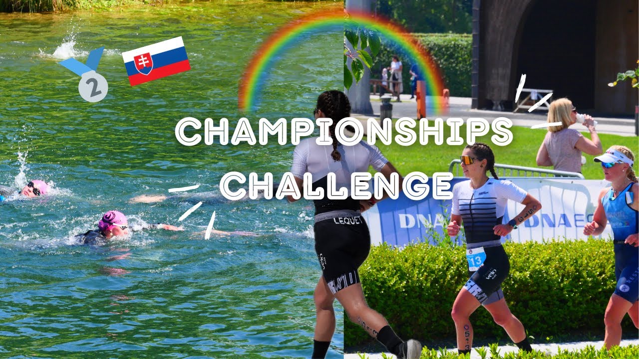 CHAMPIONSHIPS CHALLENGE SAMORÍN 2024