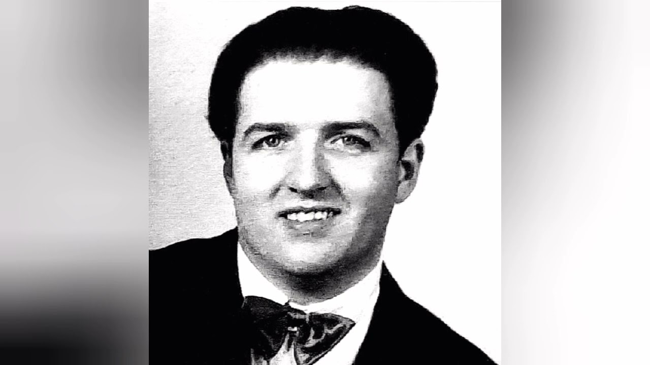 Gösta Bergström Zigenarblod 