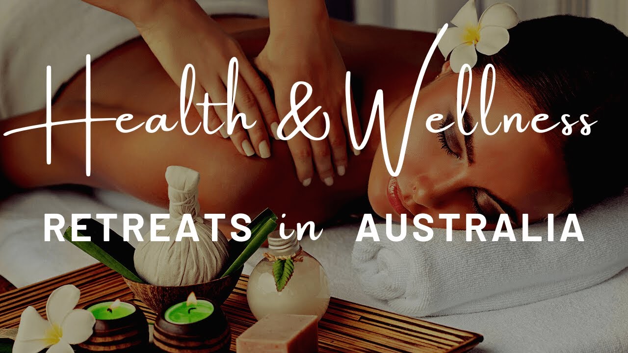 Australia's Best Wellness Resorts