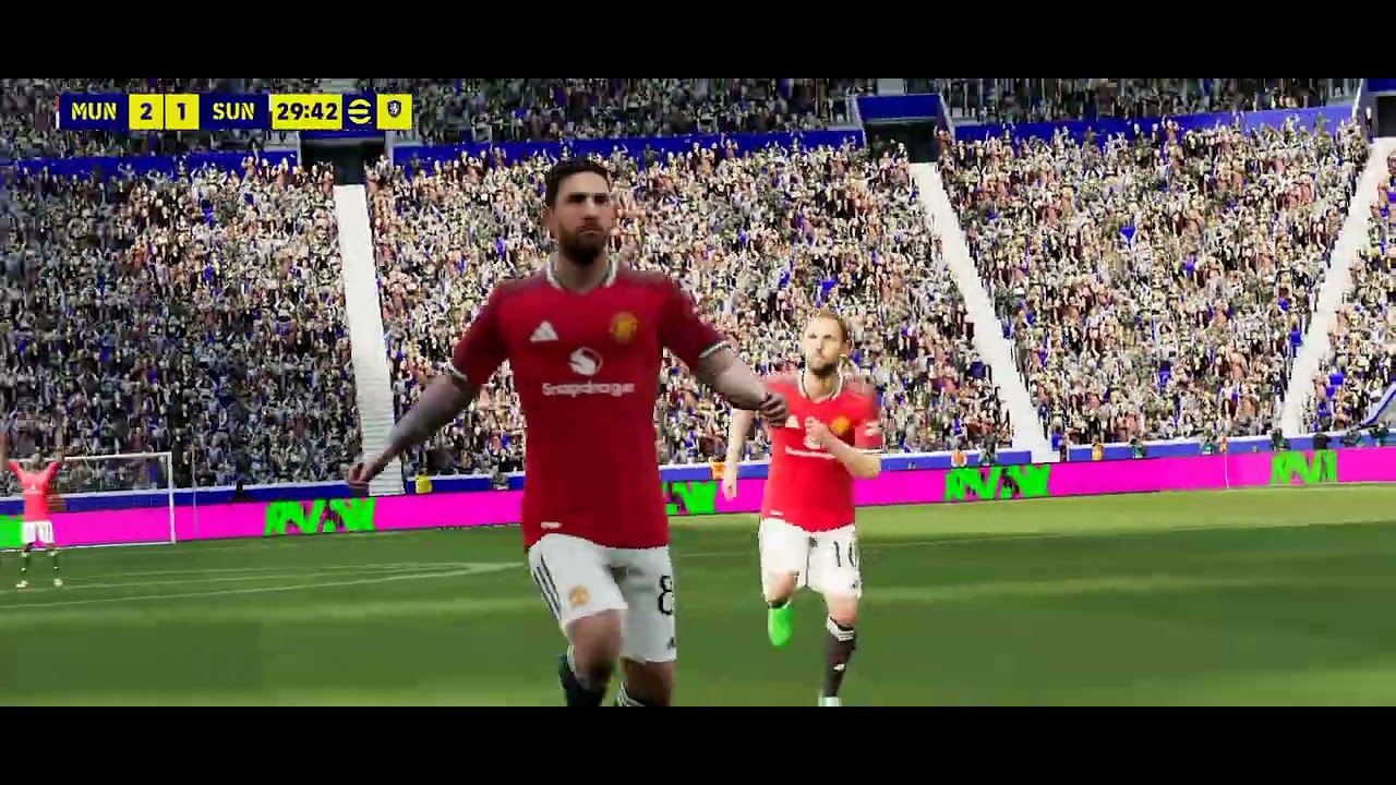 (2#)إعادة بناء تشكيلتي في efotball 
