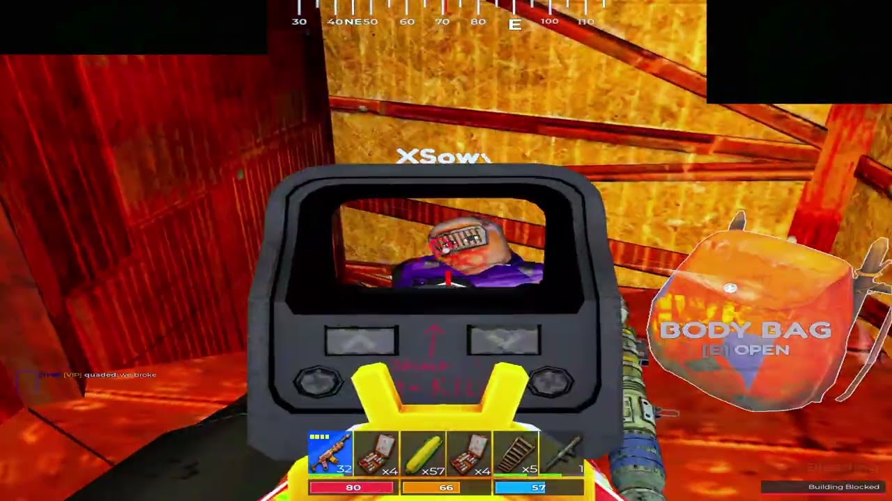 banned