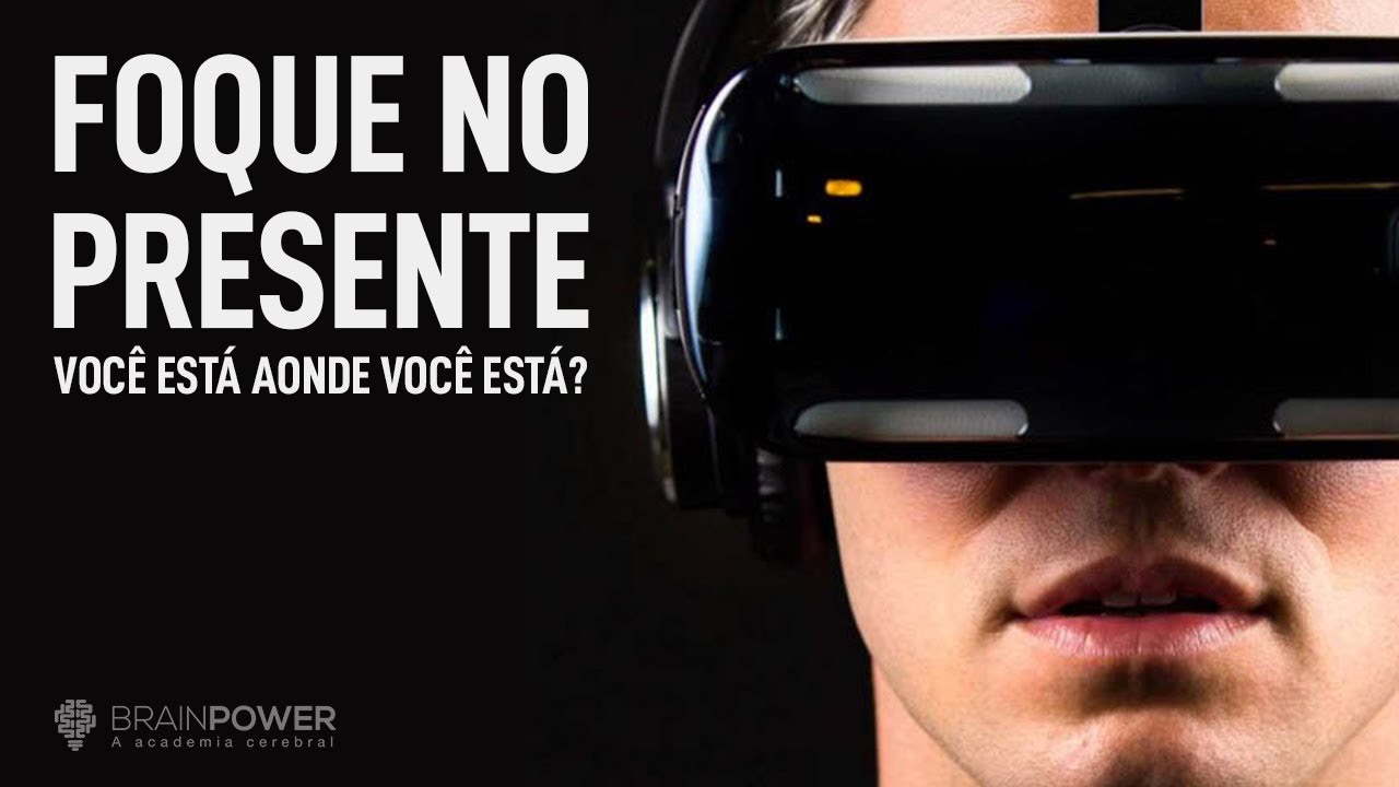 Foque no Presente: A Regra #1 do Foco | FOCO EXTREMO por André Buric