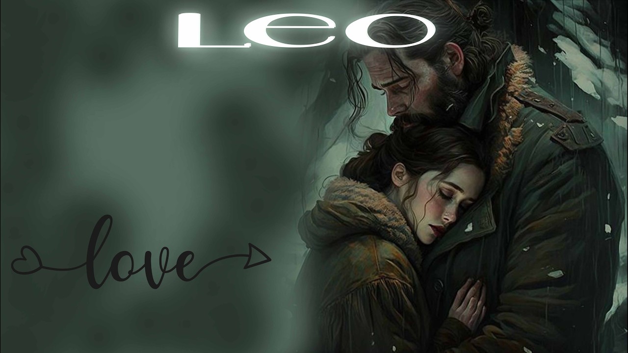 ЛЕО🥹 ПРОСТИ, ЧТО ОТТАЛКИВАЮ ТЕБЯ 💬 ОНИ ТЕБЯ ОЧЕНЬ ЛЮБЯТ ❤️‍🔥 ЛЮБОВЬ СИЛЬНА И НАСТОЯЩАЯ 💖🔮🌙 ЛЮБОВЬ...