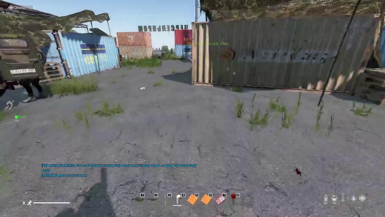 DaYz