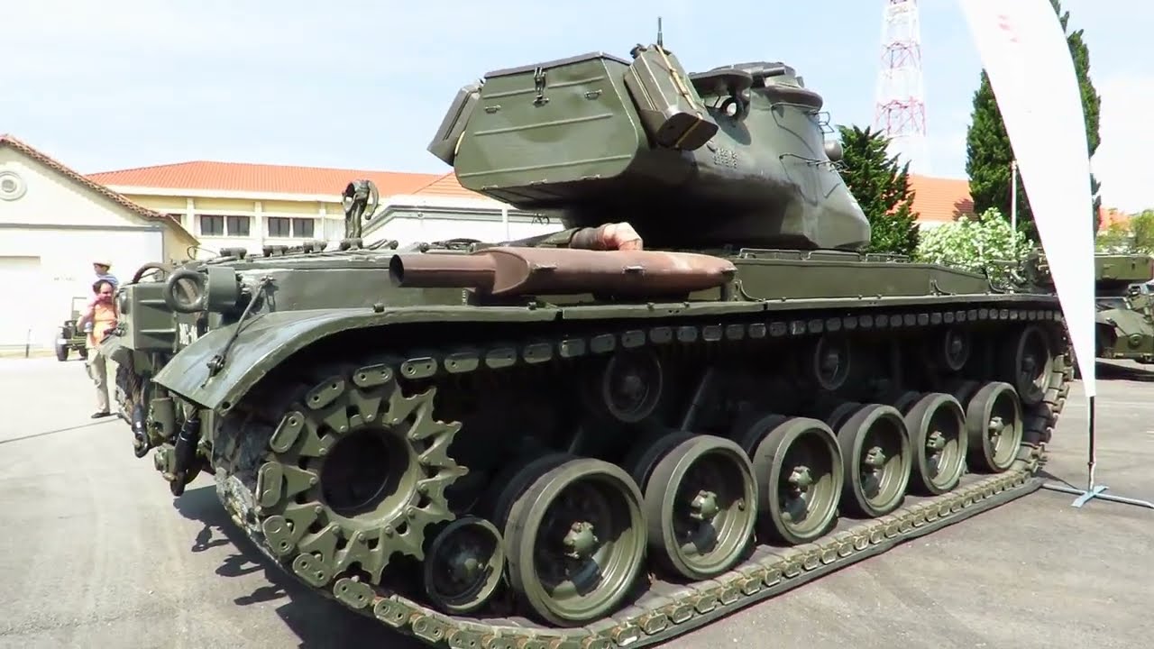 AUTOCLÁSSICO MILITAR OEIRAS 2025 - 14 06 2025