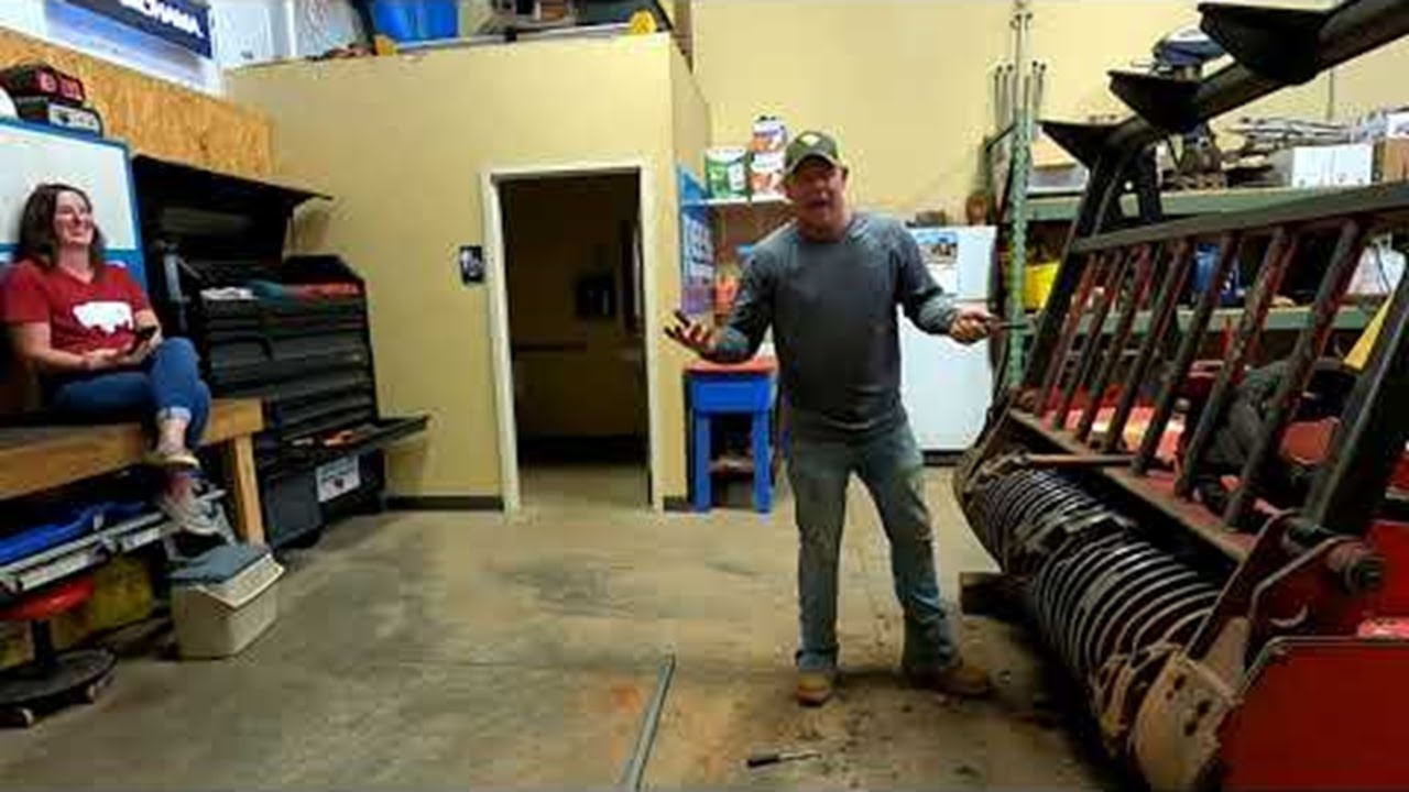 Q&A with Jon from Upstate Brush Control