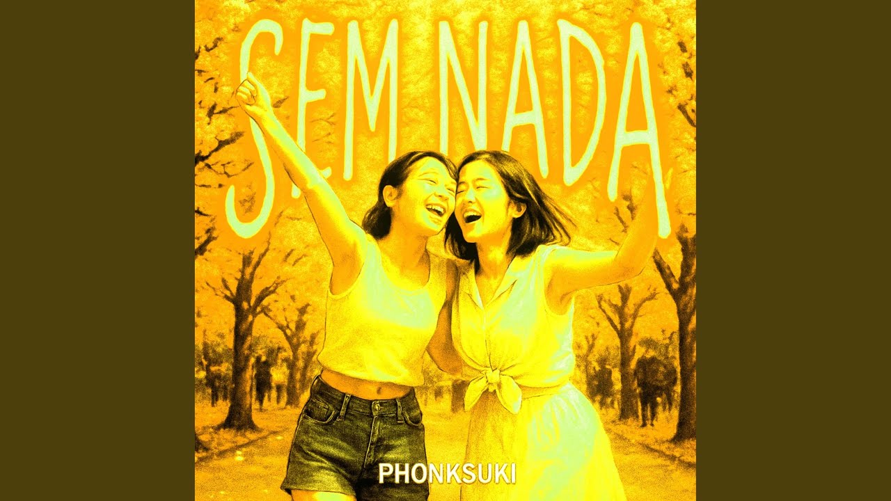 SEM NADA JP (slowed)