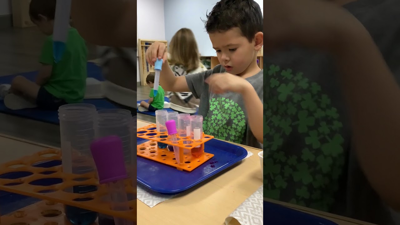 Inquiry Based Learning - Who Can I Aspire to Be?