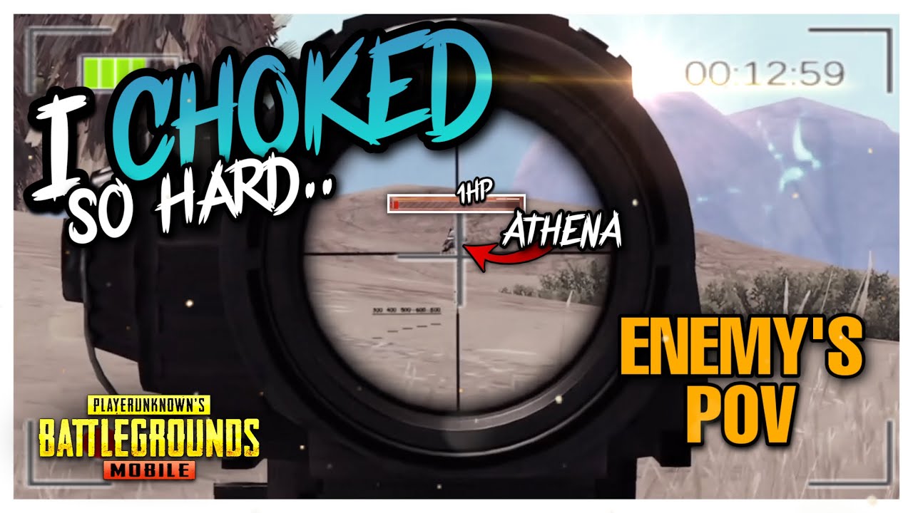 DIE LIKE A NOOB.. - PUBG MOBILE