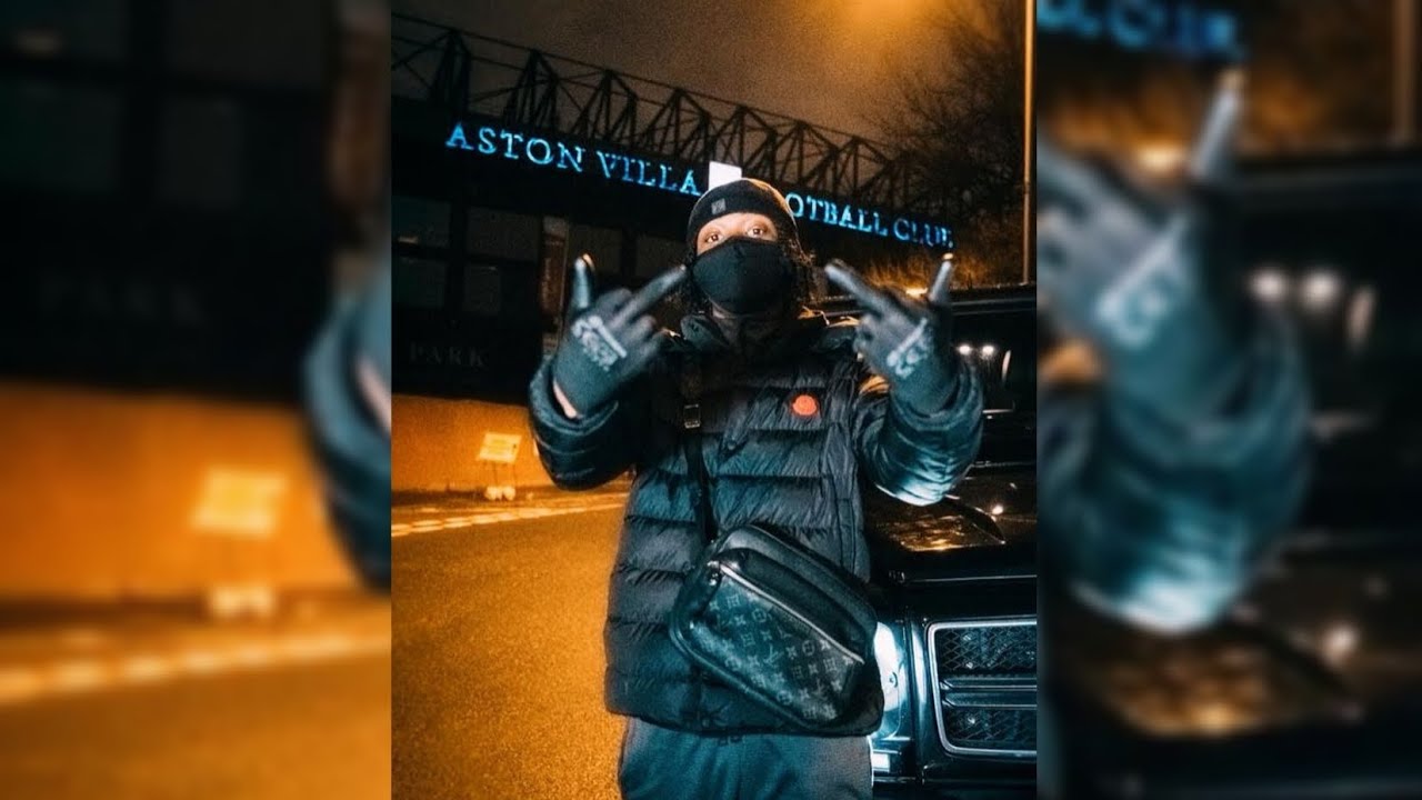 #9Boyz YS x Kadz #AST Screwface - Right Dere #Exclusive #Newtown #Aston