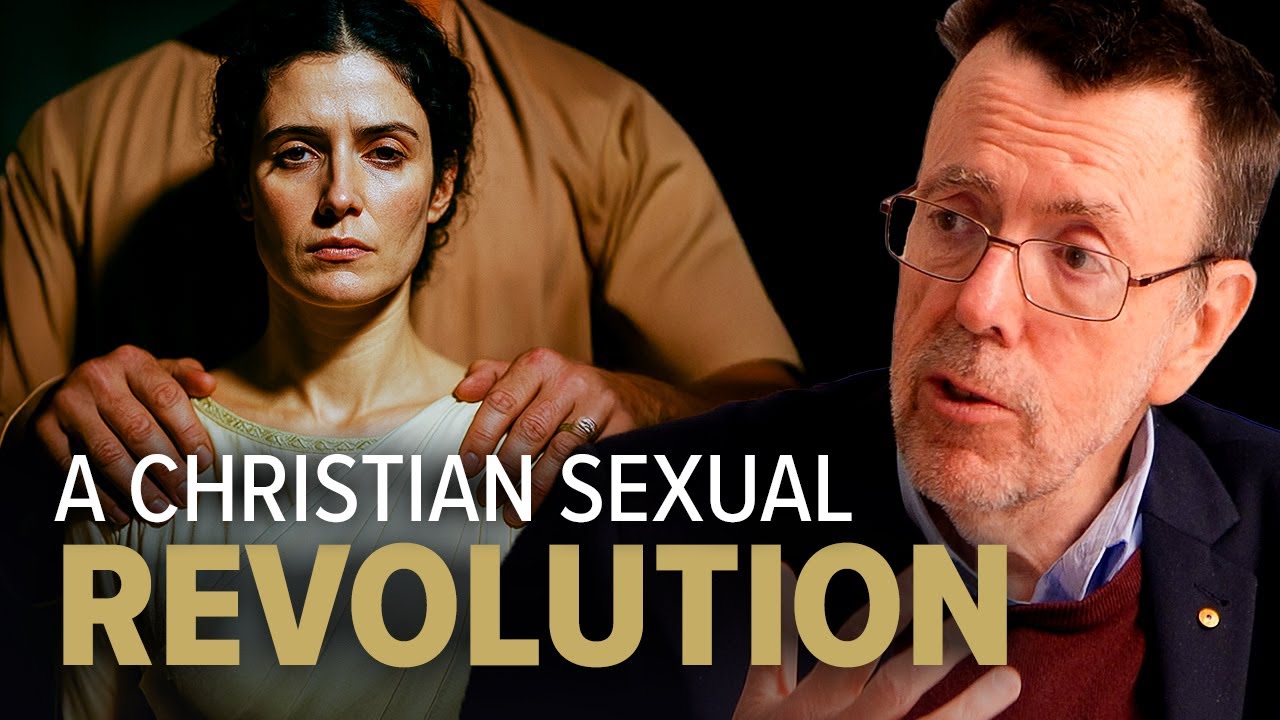 Christianity Gave Us Human Rights | Greg Sheridan