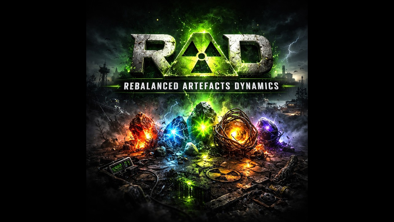R.A.D.