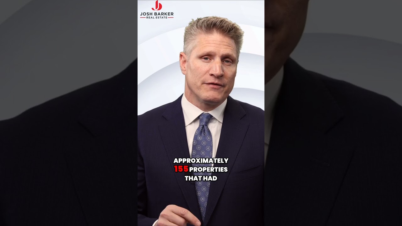 Real Estate Market Update: February 2024 Sales Report