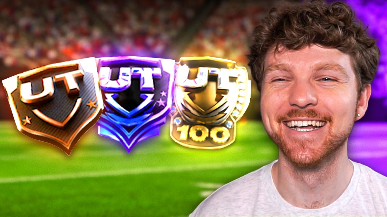 Bronze to Champion in One Video.. No Money Spent #6