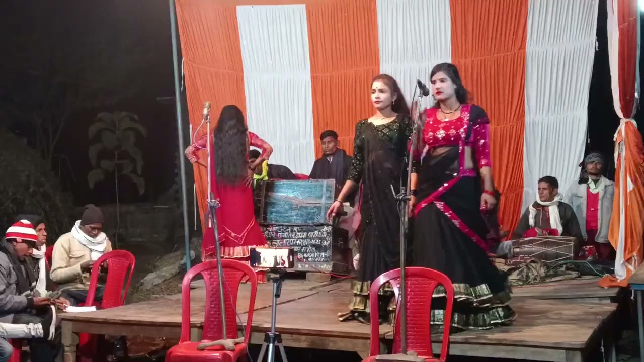 #Nagla #Jadu #nautanki# Hii #Sagar ki# lagai,#