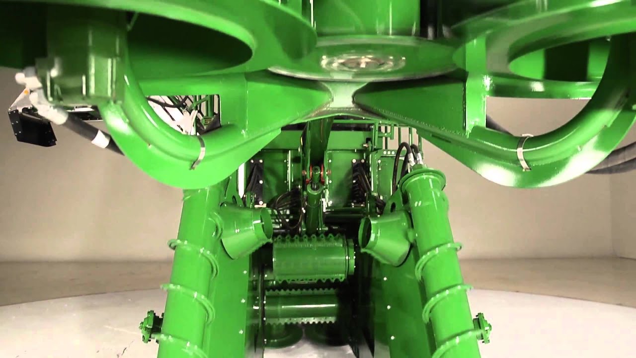 CH330 SugarCane
