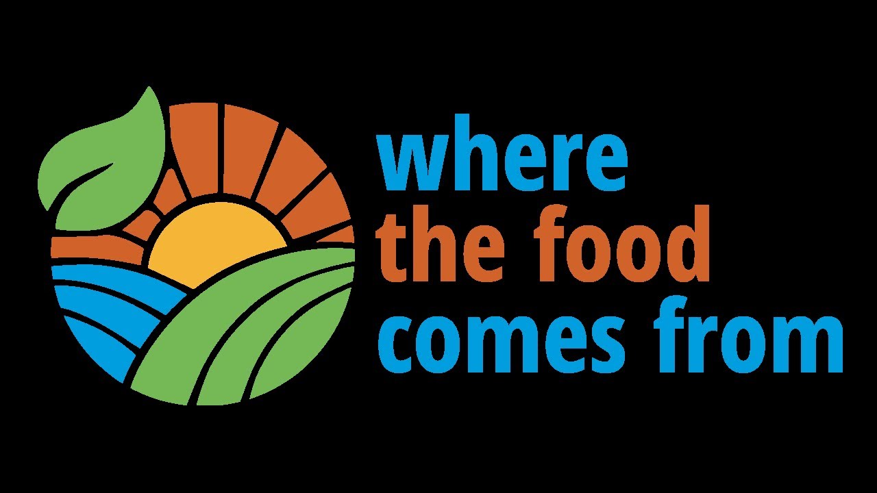 Where The Food Comes From Series Sampler