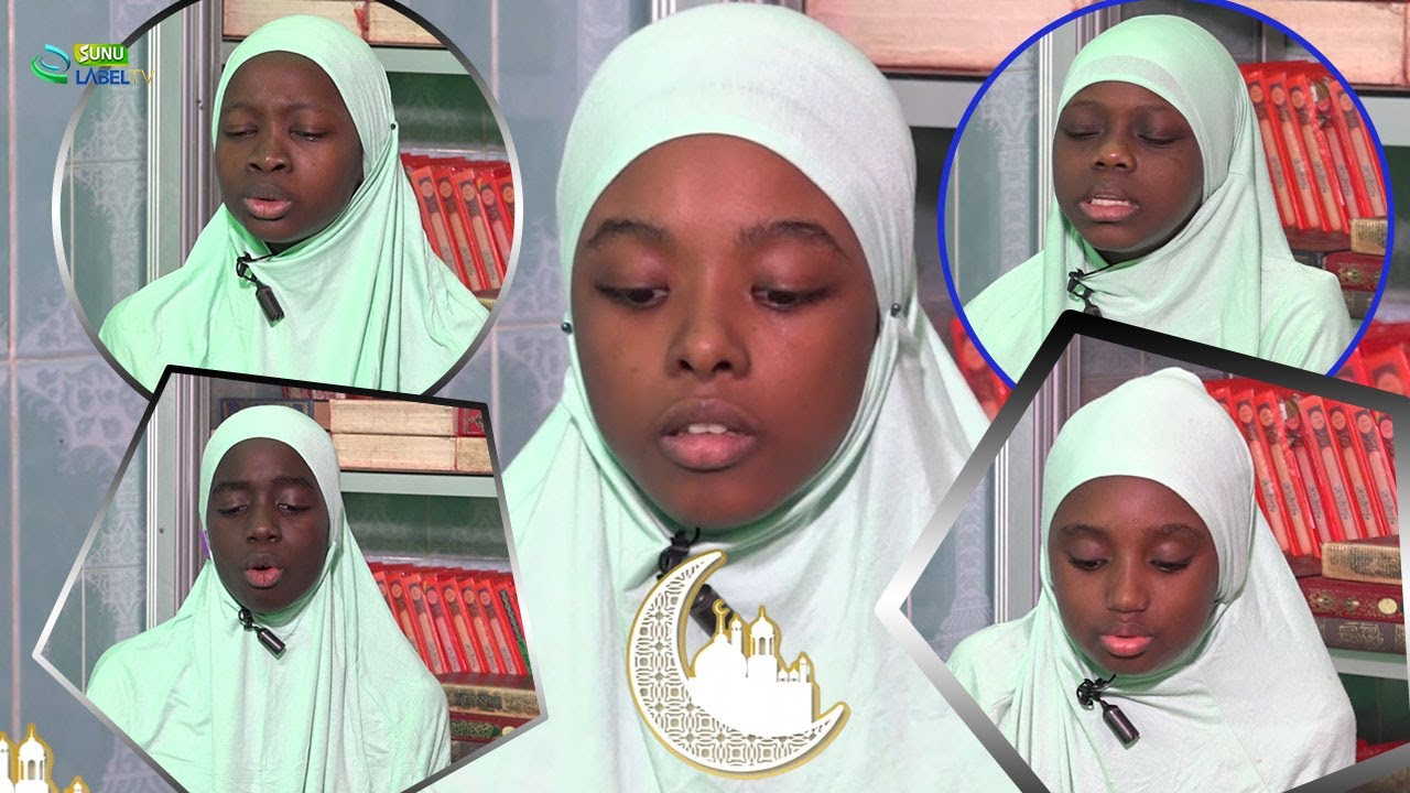 Coran : Daara Oumoul Aicha Mouminine EP 02 - Ramadan