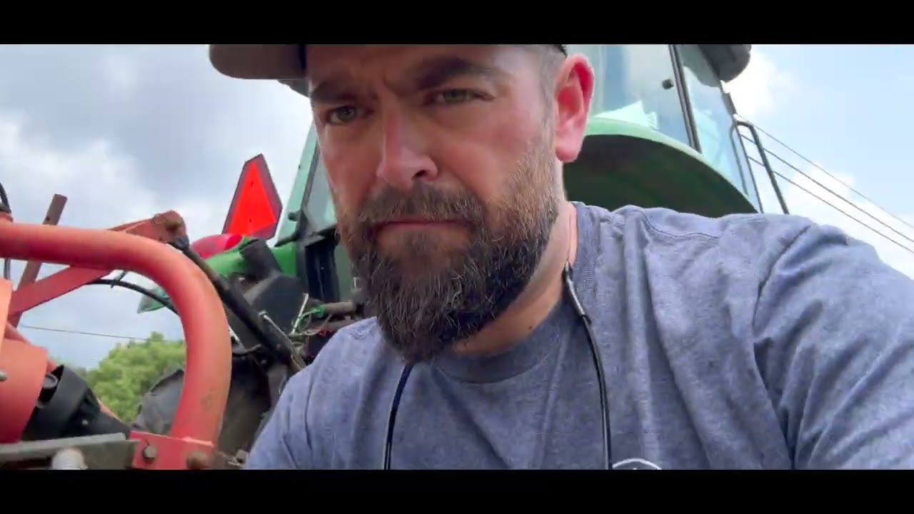 Will New Blades Refresh The Vicon CM167??? Ep.12