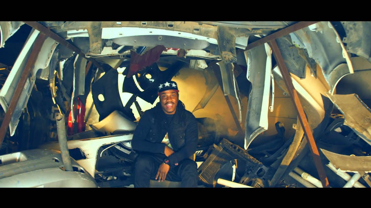 DJ Dimplez ft Red Button & SFS - They Wanna Know (Official Video)