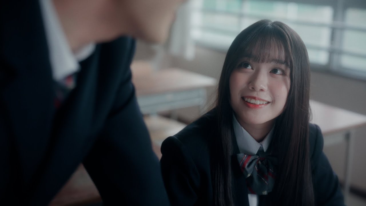 あまのじゃく / 小玉ひかり(Official Music Video)