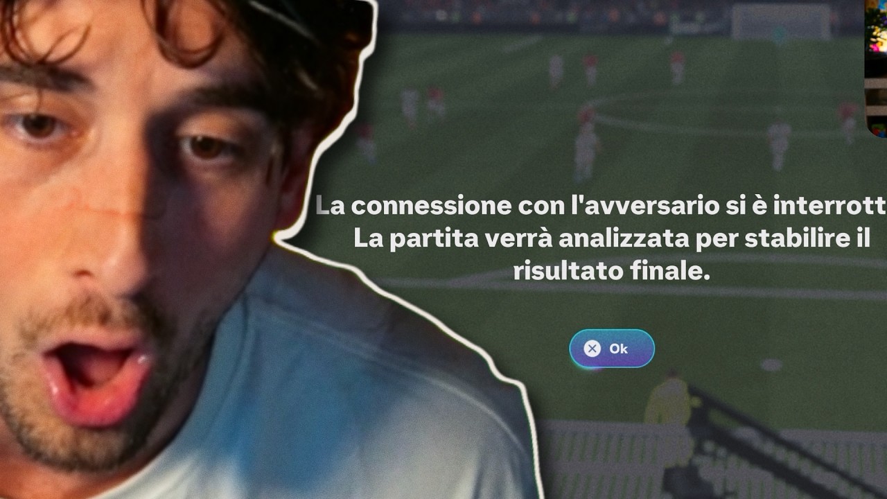 TORNO DOPO UN MESE su FC 26... E ME NE PENTO DOPO 5 MINUTI.